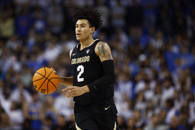 SRA’s Pac-12 Player of the Week