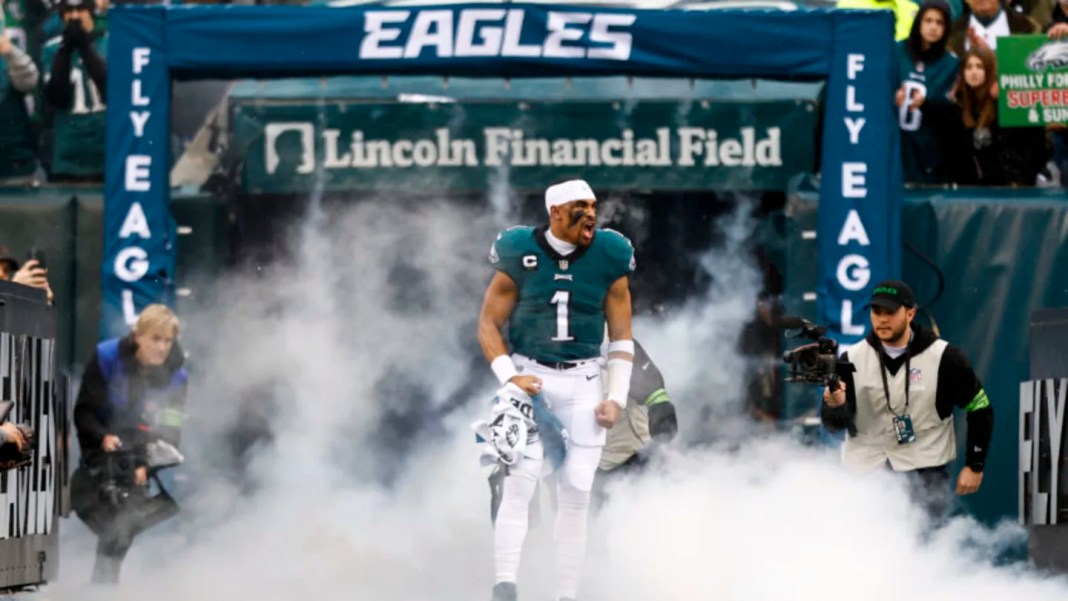 Analyzing Offseason Moves of NFL Contenders: Philadelphia Eagles Part 1