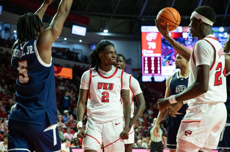 Conference USA Championship Game Preview