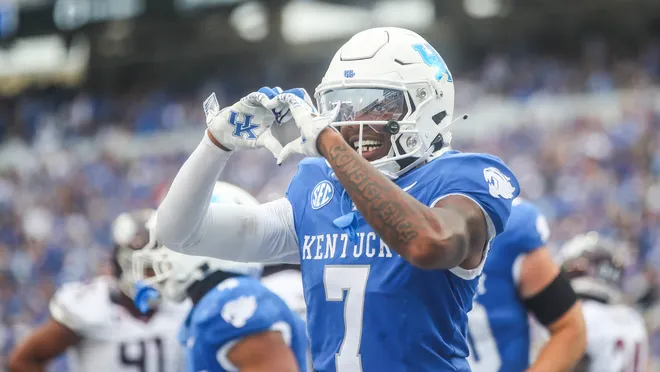 Game Review: UK vs. EKU