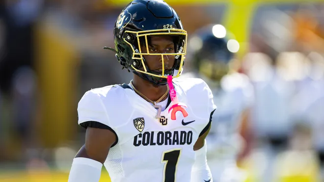 Cormani McClain Transferring from Colorado to Florida Cormani McClain Transferring from Colorado to Florida