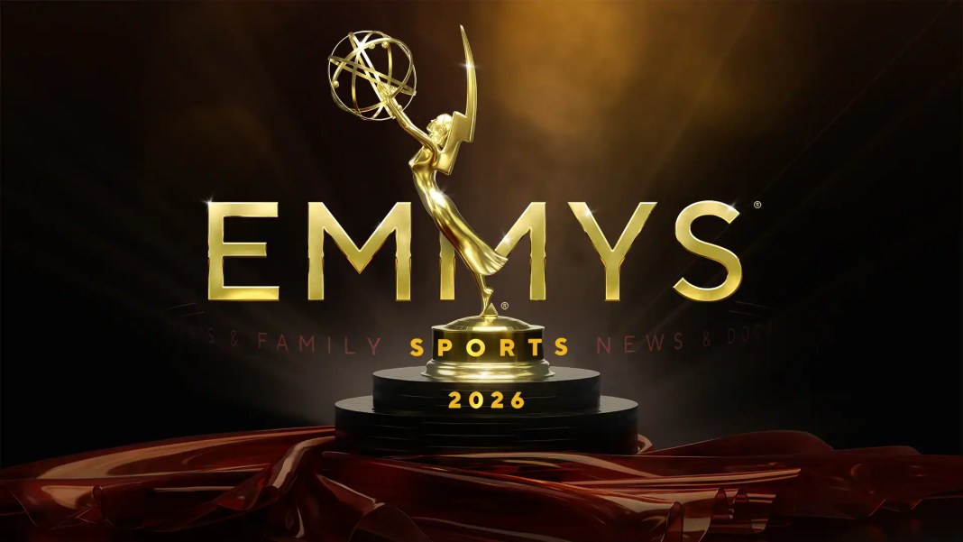 National Football League Wins Eight Sports Emmy Awards National Football League Wins Eight Sports Emmy Awards