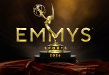 National Football League Wins Eight Sports Emmy Awards