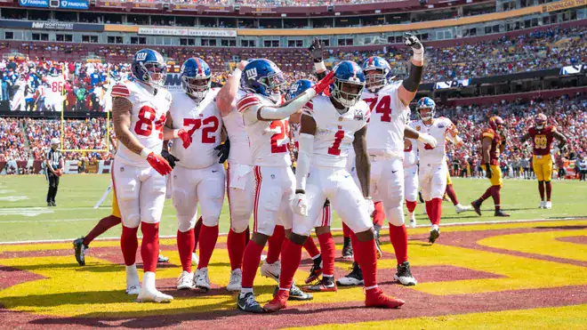 New York Giants Offseason Analysis: Part Two