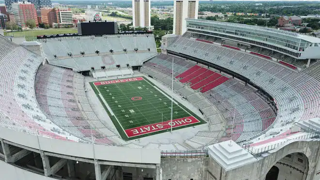 Ohio State Buckeyes to Push for More Night Games
