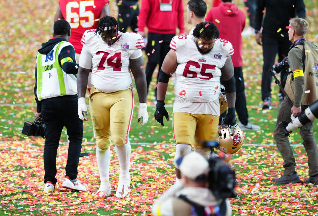 San Francisco 49ers Face Crucial Offseason Decisions