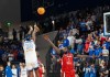 KENTUCKY ALUMNI OUTLASTS LOUISVILLE ALUMNI 63-57 TO WIN DECISIVE GAME 3, WILL HOST ALUMNI SEMIFINALS ON SUNDAY