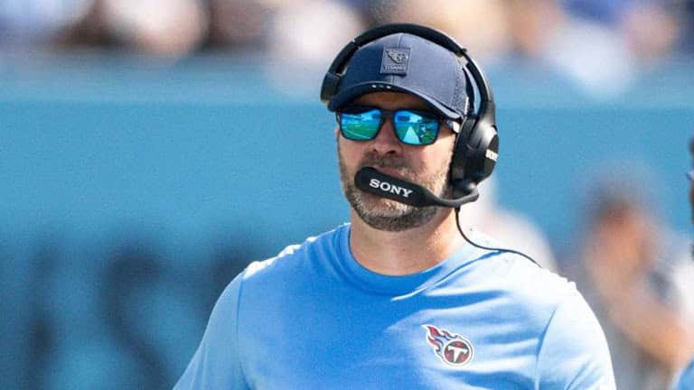 Tennessee Titans Fire Brian Callahan: History Repeats Itself
