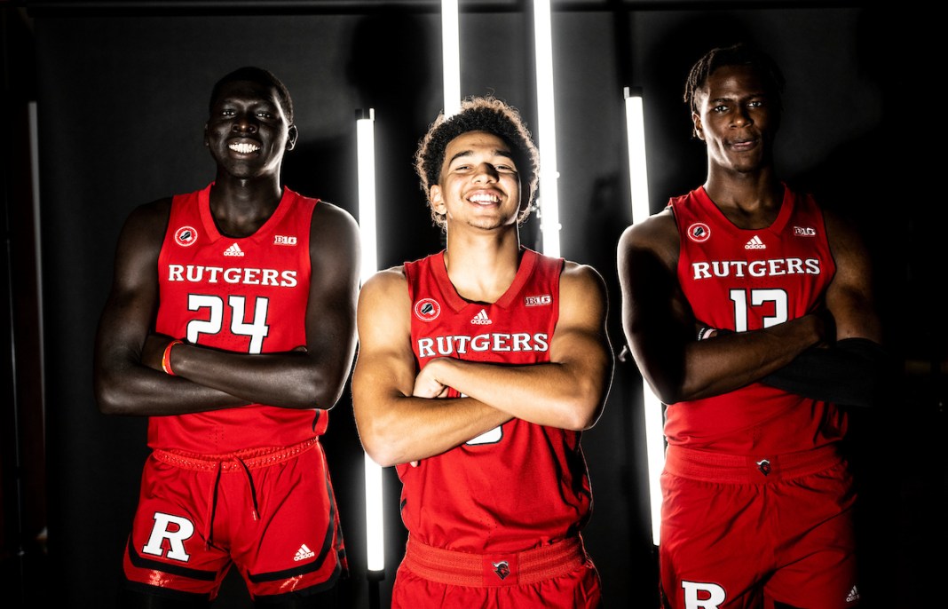 Who Should Rutgers Basketball Target in the Transfer Portal?