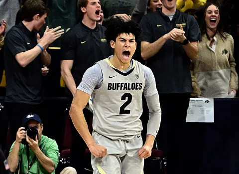 CU Looks to Salvage Three Game Road Trip in Salt Lake City