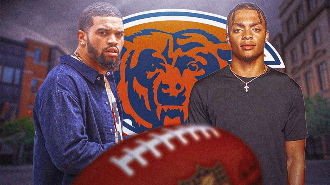 Analyzing the Bears Offseason Avenues