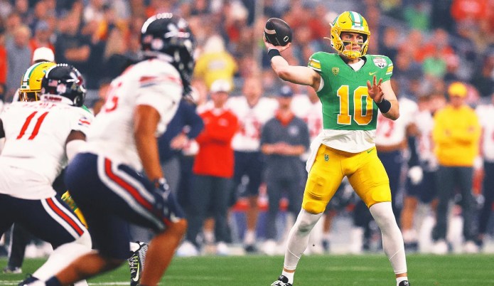 Bo-Nix