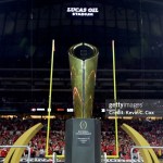 My Way Too Early CFP 12-Team Playoff Picture