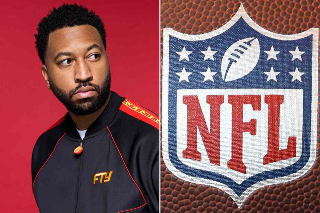 NFL’s 2024 Artist Replay Initiative Spotlights Diverse and Emerging Artists