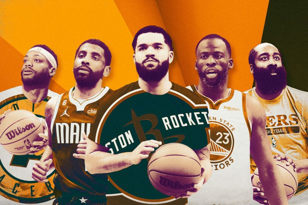 The Biggest Winners and Losers of NBA Free Agency Part 2