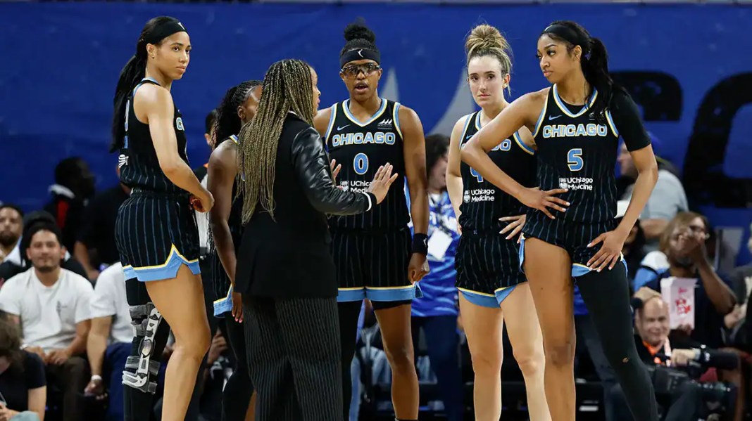 Sky Searching For Wins, Finding Strength in Unity