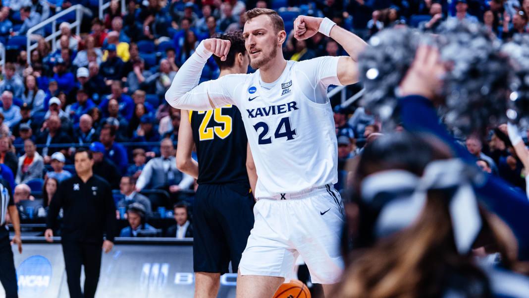Pitt vs Xavier Review Pitt vs Xavier Review