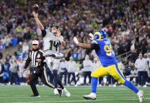 Rams vs. Seahawks: Two Paths, One Super Bowl Berth