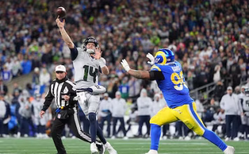 Rams vs. Seahawks: Two Paths, One Super Bowl Berth