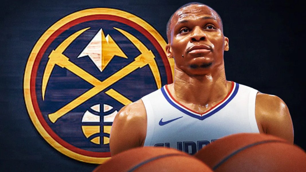 Russell Westbrook Set to Join the Denver Nuggets