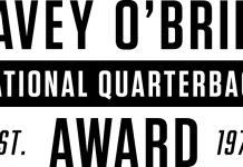 Davey O’Brien Award Selects Week 3 Great 8