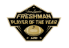 Shaun Alexander Freshman of the Year Award- Player of the Week