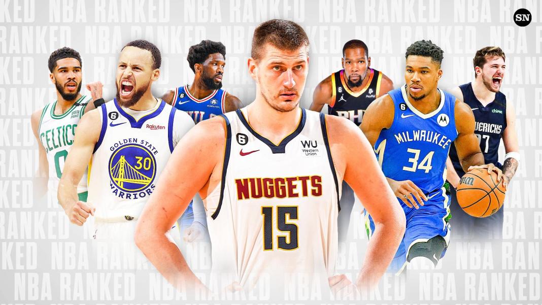 Who are the Top Duos in the NBA? Who are the Top Duos in the NBA?