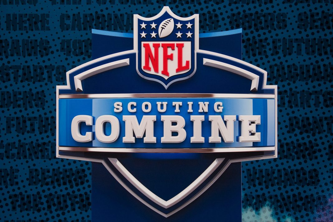 2024 NFL Scouting Combine Reaches Over 5 Million Viewers on NFL Network