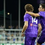 Interstate 64 Rivalry: Louisville City & Lexington SC Battle