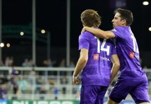 Interstate 64 Rivalry: Louisville City & Lexington SC Battle