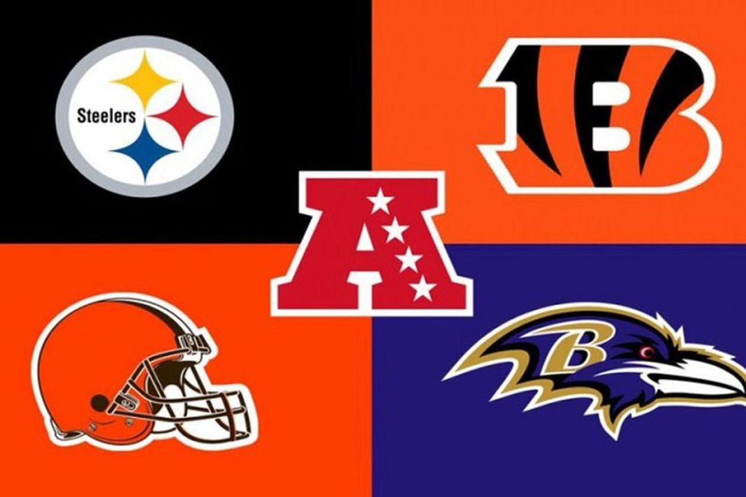 It’s Feeling Cold & Scary In The AFC North: Let’s See How They Rank