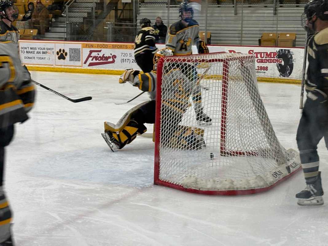 Oakland Completes Series Sweep with 6-1 Victory Over Adrian