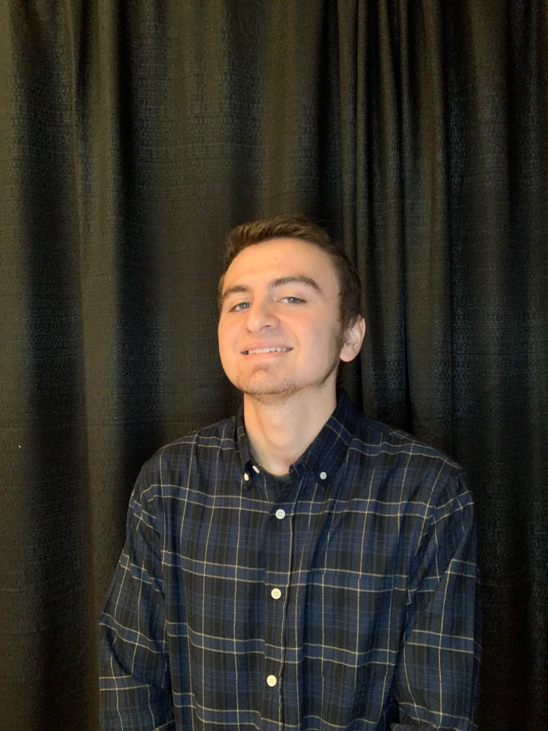 Meet Our Big 10/Ohio State University Intern