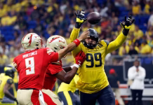 San Antonio Brahmas Shatter Birmingham Stallions’ Undefeated Streak with Stunning Victory