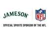 Jameson® Announces Multiyear Partnership as the Official Spirits Sponsor of the National Football League