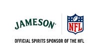 Jameson® Announces Multiyear Partnership as the Official Spirits Sponsor of the National Football League