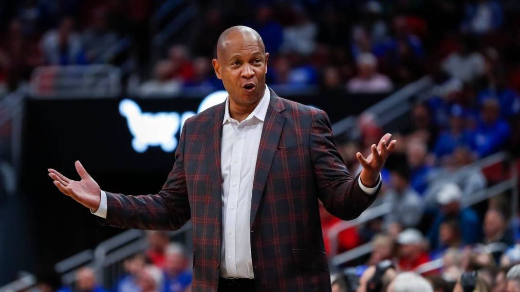 Louisville Fires Kenny Payne: Who Will be the Next Coach?