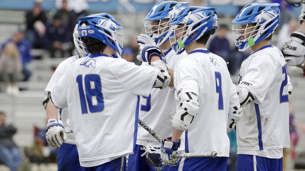 UAH Dominates Shorter University in Peach Belt Conference Matchup