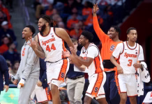 Can Syracuse Turn Around Thier Season?