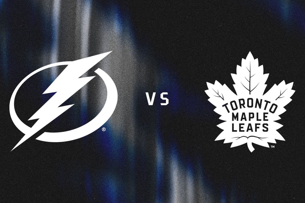 Tampa Bay Lighting vs Toronto Maple Leaf’s Review