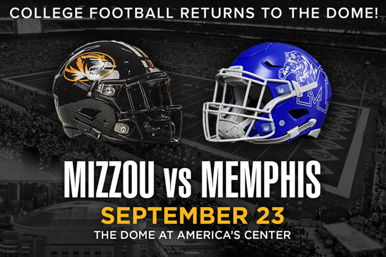 Missouri Prepares For Neutral-Site Battle Against Memphis