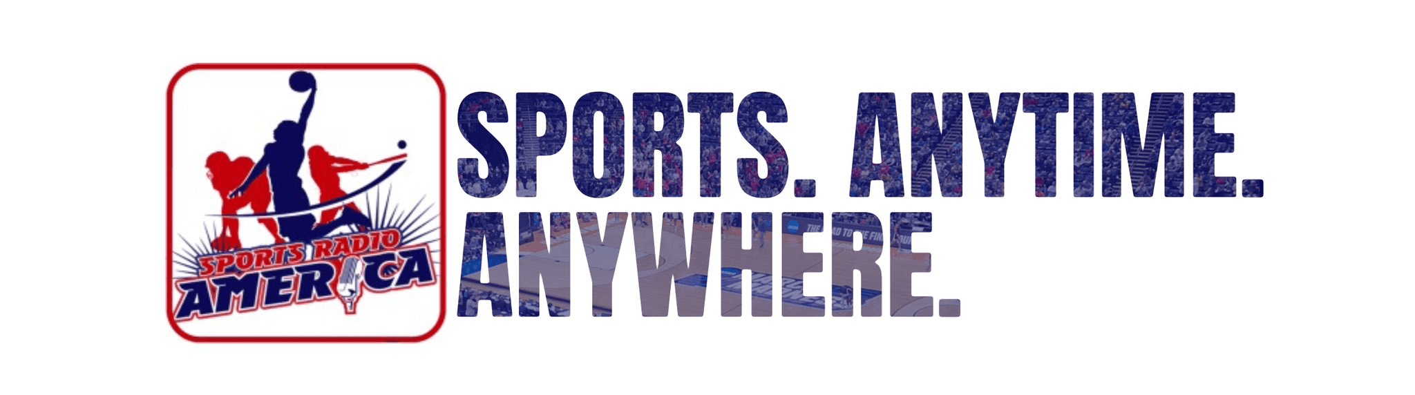 Sports Radio America