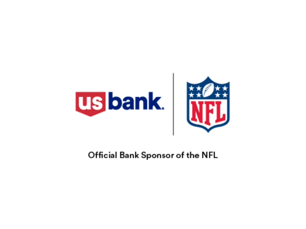 NFL and U.S. Bank Announce Partnership Centered on Banking and Wealth Management