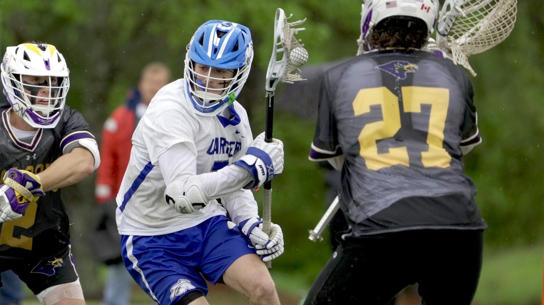 UAH vs. Montevallo at the Peach Belt Conference