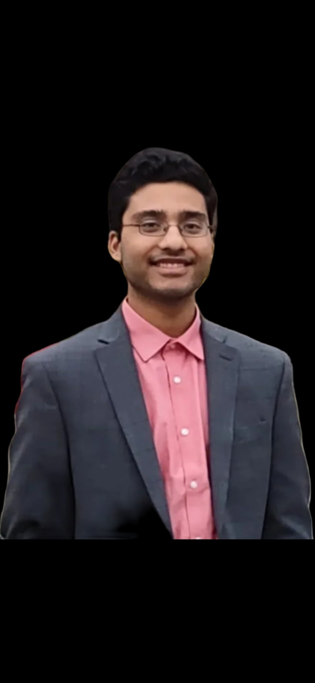 Meet Arnav Sarkar, Our Rutgers/Big Ten Writer