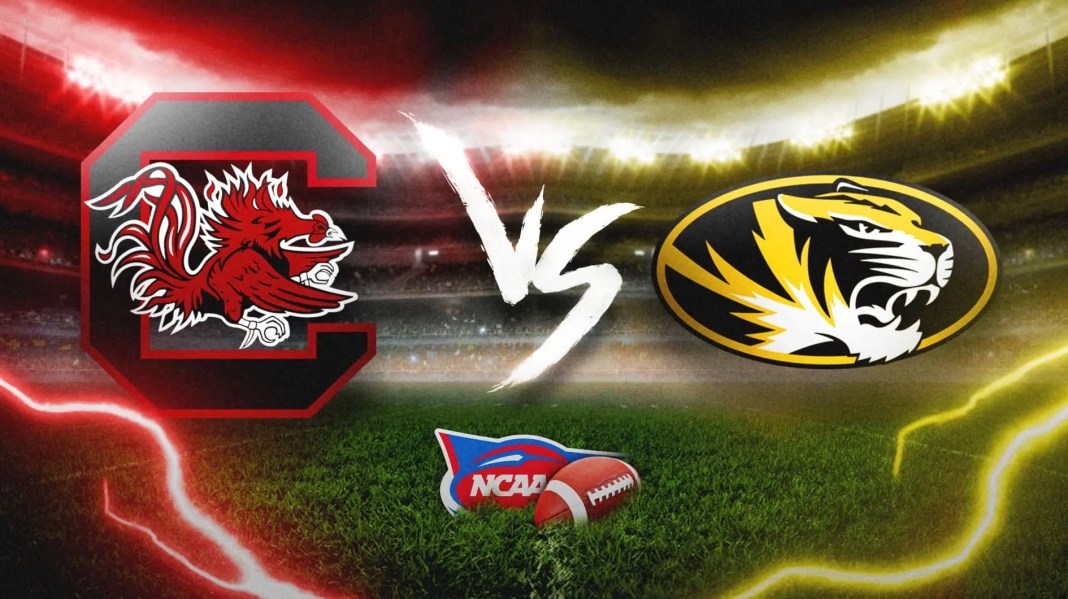 Missouri’s Offense Looks To Take Advantage Of Struggling South Carolina Defense