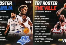 La Familia and The Ville Announce Official Rosters for TBT 2026