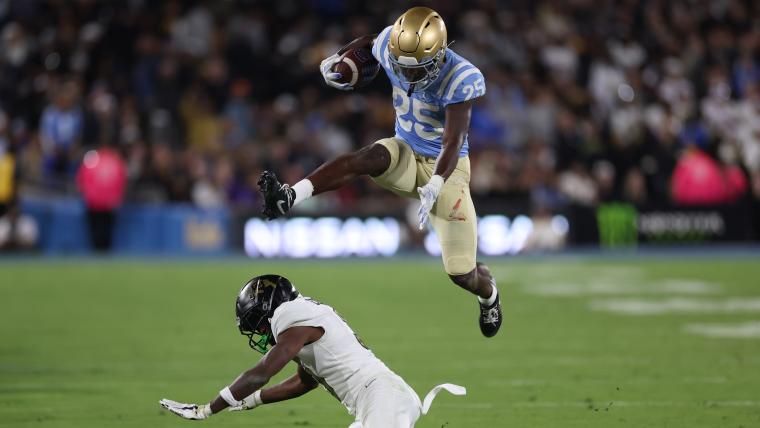 The Buffs’ Offensive Line Woes Reach a Boiling Point in UCLA Loss The Buffs’ Offensive Line Woes Reach a Boiling Point in UCLA Loss