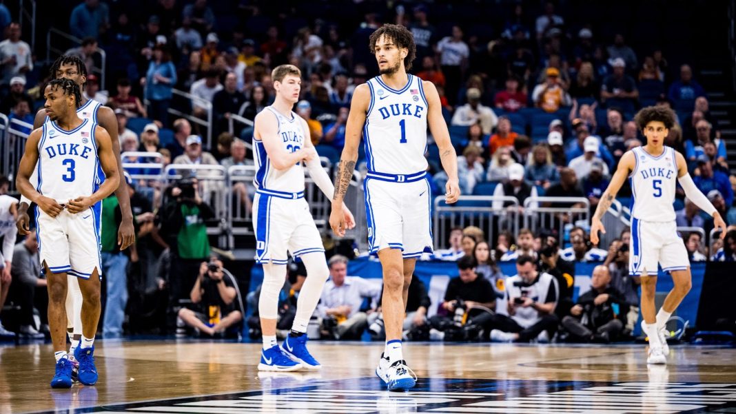 Tennessee vs Duke Review