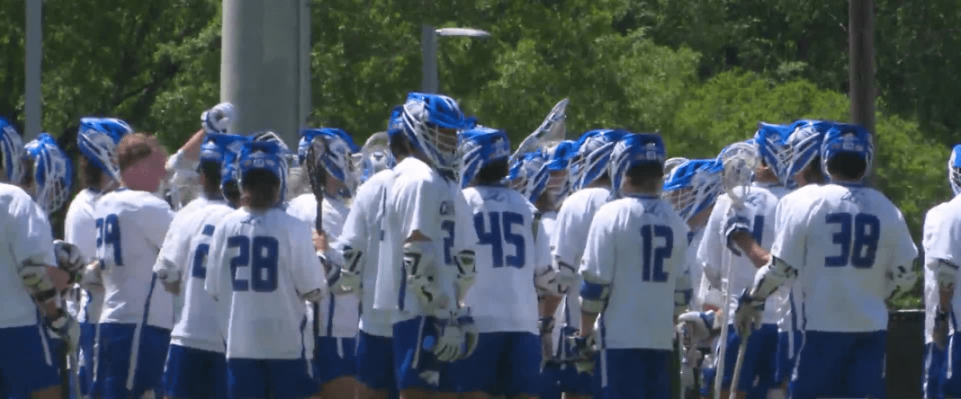 University of Alabama in Huntsville vs. Flagler College in the Peach Belt Conference